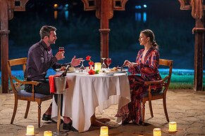 Jolie Ville Hotel & Spa Kings Island Luxor