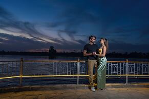 Jolie Ville Hotel & Spa Kings Island Luxor