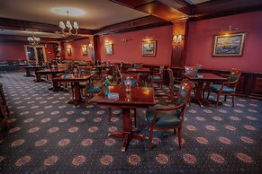 Jolie Ville Hotel & Spa Kings Island Luxor