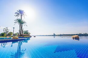 Jolie Ville Hotel & Spa Kings Island Luxor