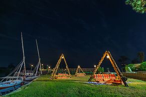 Jolie Ville Hotel & Spa Kings Island Luxor