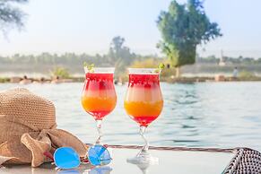 Jolie Ville Hotel & Spa Kings Island Luxor