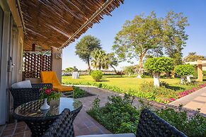 Jolie Ville Hotel & Spa Kings Island Luxor