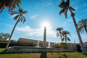 Jolie Ville Hotel & Spa Kings Island Luxor