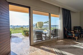 Jolie Ville Hotel & Spa Kings Island Luxor