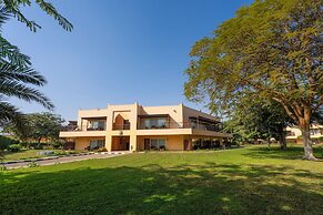 Jolie Ville Hotel & Spa Kings Island Luxor