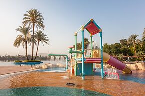 Jolie Ville Hotel & Spa Kings Island Luxor