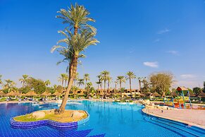 Jolie Ville Hotel & Spa Kings Island Luxor