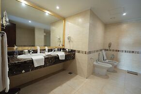 Jolie Ville Hotel & Spa Kings Island Luxor