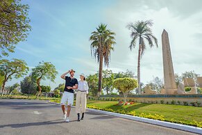 Jolie Ville Hotel & Spa Kings Island Luxor