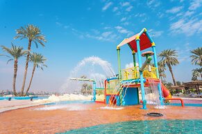 Jolie Ville Hotel & Spa Kings Island Luxor