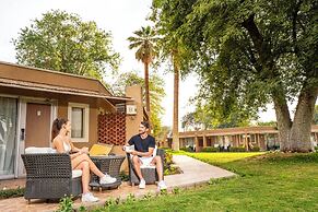 Jolie Ville Hotel & Spa Kings Island Luxor