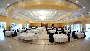 Jolie Ville Hotel & Spa Kings Island Luxor