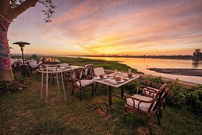 Jolie Ville Hotel & Spa Kings Island Luxor