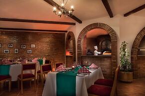 Jolie Ville Hotel & Spa Kings Island Luxor