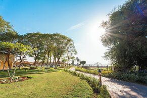 Jolie Ville Hotel & Spa Kings Island Luxor