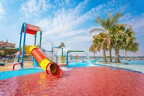 Jolie Ville Hotel & Spa Kings Island Luxor