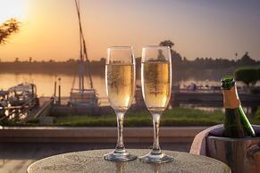 Jolie Ville Hotel & Spa Kings Island Luxor