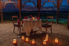 Jolie Ville Hotel & Spa Kings Island Luxor