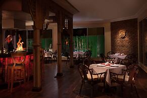 Jolie Ville Hotel & Spa Kings Island Luxor