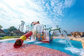 Jolie Ville Hotel & Spa Kings Island Luxor