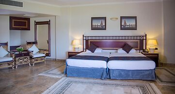 Jolie Ville Hotel & Spa Kings Island Luxor