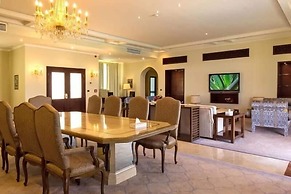 Jolie Ville Hotel & Spa Kings Island Luxor