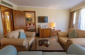 Jolie Ville Hotel & Spa Kings Island Luxor