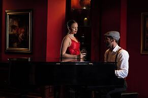 Jolie Ville Hotel & Spa Kings Island Luxor