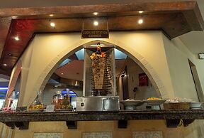 Jolie Ville Hotel & Spa Kings Island Luxor