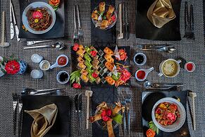 Jolie Ville Hotel & Spa Kings Island Luxor