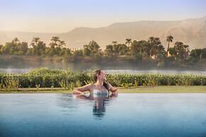 Jolie Ville Hotel & Spa Kings Island Luxor