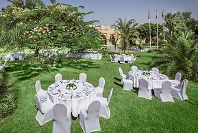 Jolie Ville Hotel & Spa Kings Island Luxor