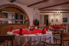 Jolie Ville Hotel & Spa Kings Island Luxor