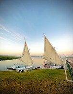 Jolie Ville Hotel & Spa Kings Island Luxor