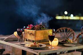 Jolie Ville Hotel & Spa Kings Island Luxor