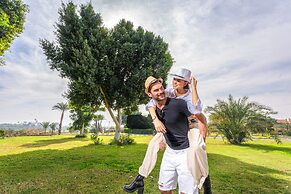 Jolie Ville Hotel & Spa Kings Island Luxor