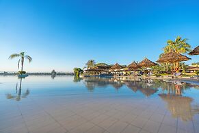 Jolie Ville Hotel & Spa Kings Island Luxor