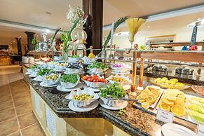 Jolie Ville Hotel & Spa Kings Island Luxor