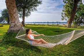 Jolie Ville Hotel & Spa Kings Island Luxor