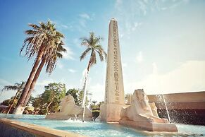 Jolie Ville Hotel & Spa Kings Island Luxor