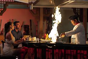 Jolie Ville Hotel & Spa Kings Island Luxor