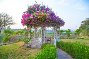 Jolie Ville Hotel & Spa Kings Island Luxor