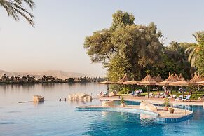 Jolie Ville Hotel & Spa Kings Island Luxor