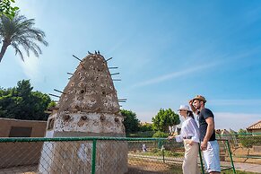 Jolie Ville Hotel & Spa Kings Island Luxor