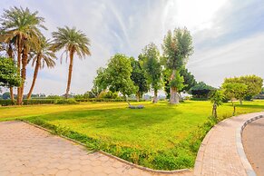 Jolie Ville Hotel & Spa Kings Island Luxor