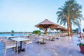 Jolie Ville Hotel & Spa Kings Island Luxor