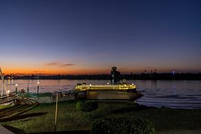 Jolie Ville Hotel & Spa Kings Island Luxor