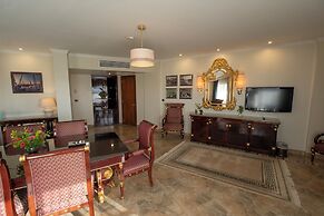 Jolie Ville Hotel & Spa Kings Island Luxor