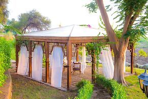 Jolie Ville Hotel & Spa Kings Island Luxor